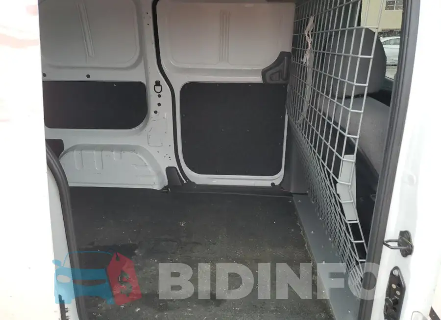 3N6CM0KN6MK702281 Photo# 11