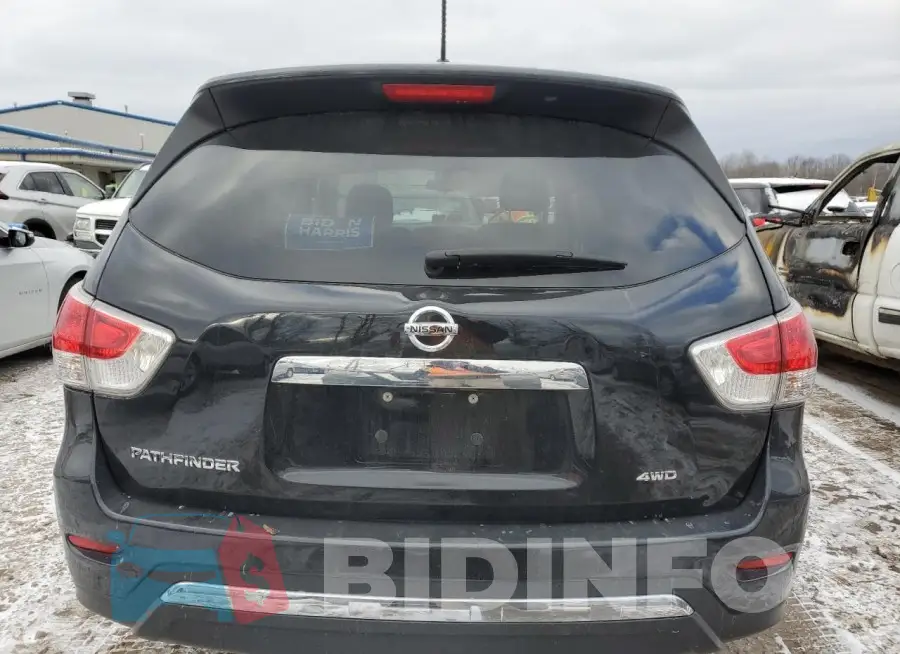 5N1AR2MM4GC660324 Photo# 6