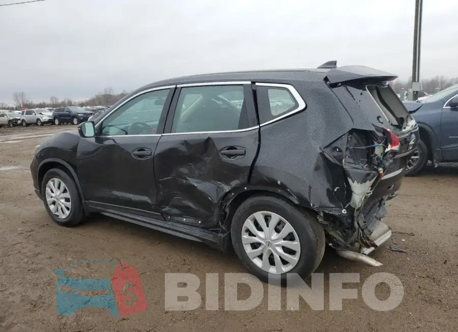 5N1AT2MT9HC805271 Photo# 2
