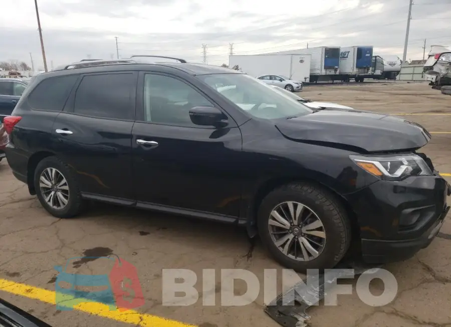 5N1DR2AMXLC596446 Photo# 4