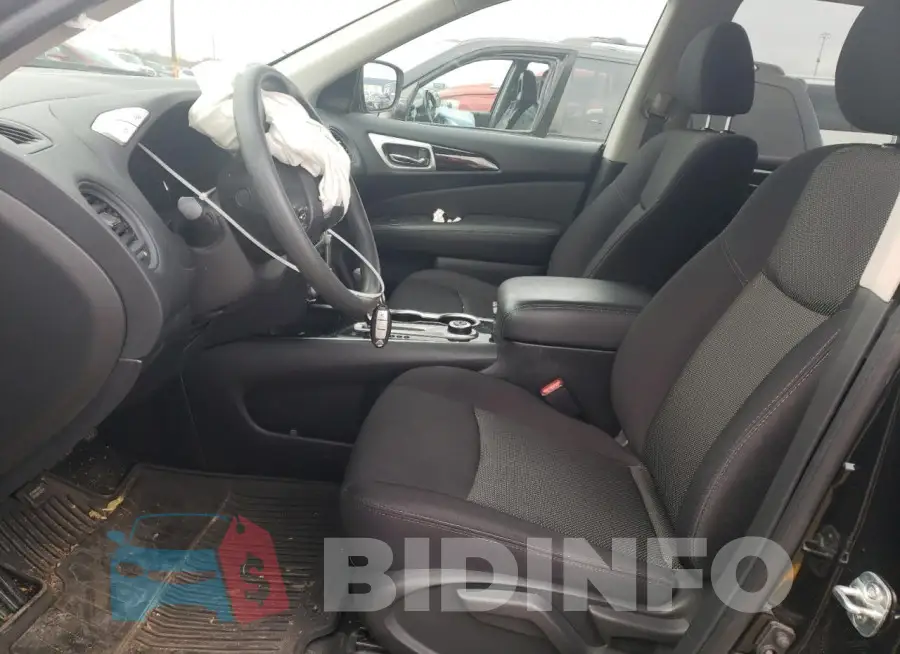 5N1DR2AMXLC596446 Photo# 7