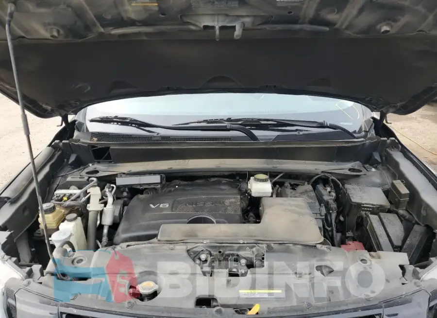 5N1DR2BN8LC630228 Photo# 12