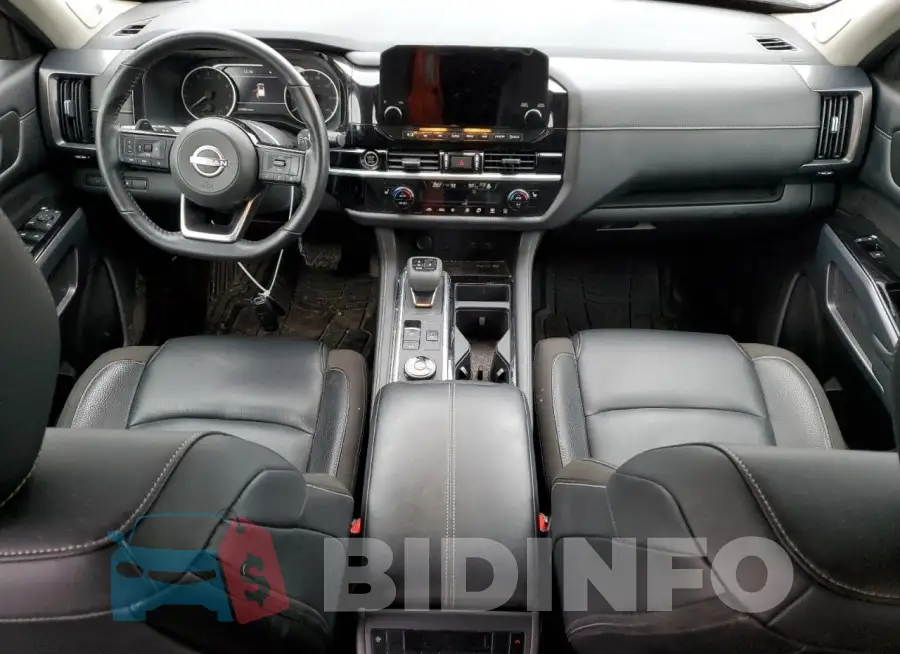 5N1DR3CD1PC201305 Photo# 8