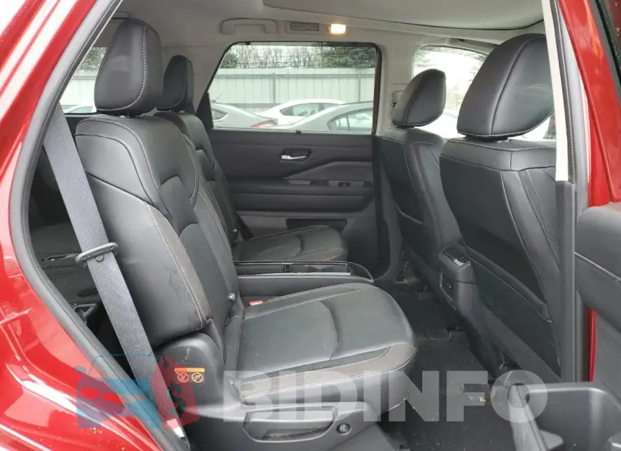 5N1DR3CD1PC201305 Photo# 11