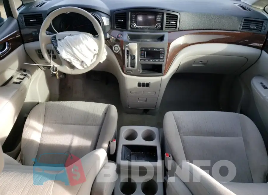 JN8AE2KP2F9120368 Photo# 8