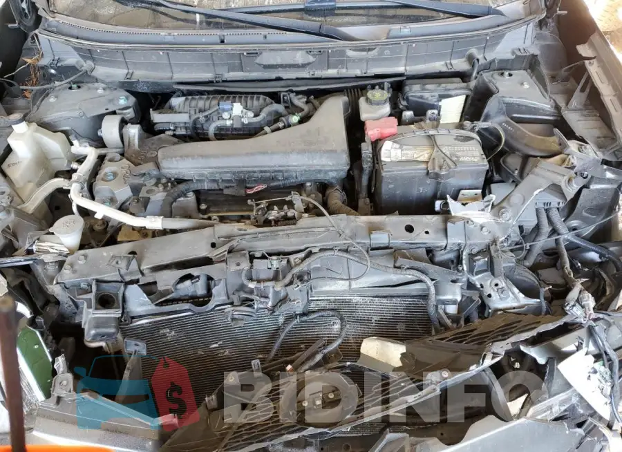 KNMAT2MT0FP505970 Photo# 12