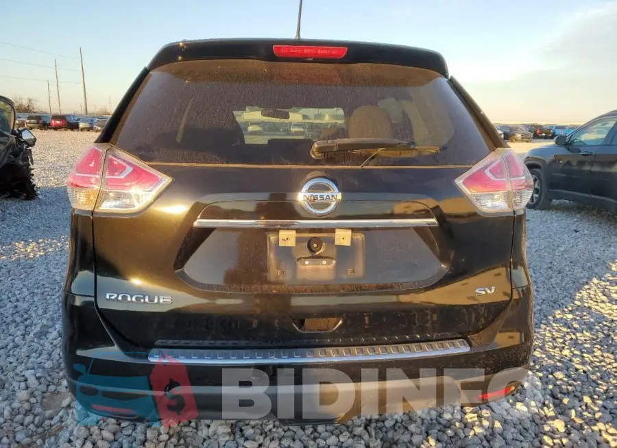 KNMAT2MT1GP629117 Photo# 6