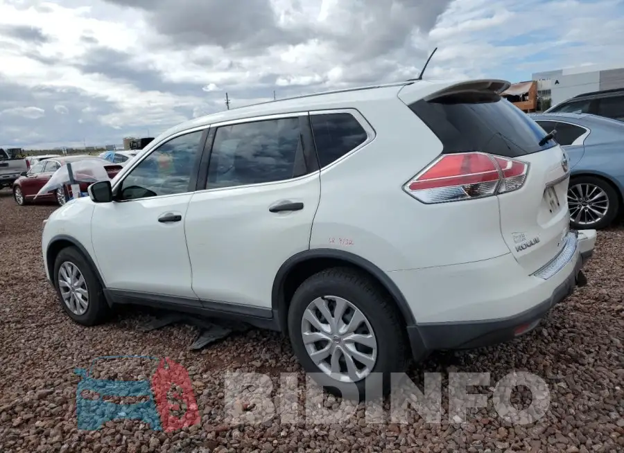 KNMAT2MT5GP726658 Photo# 2