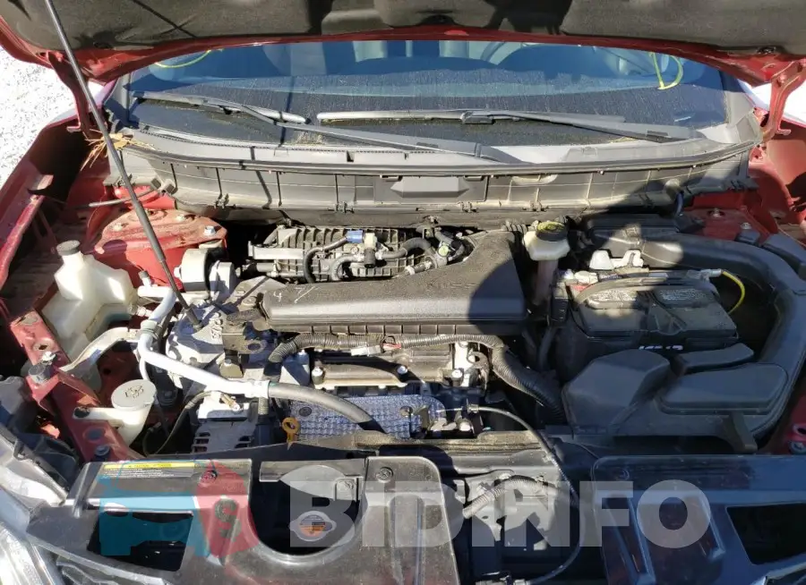 KNMAT2MV0GP688970 Photo# 7
