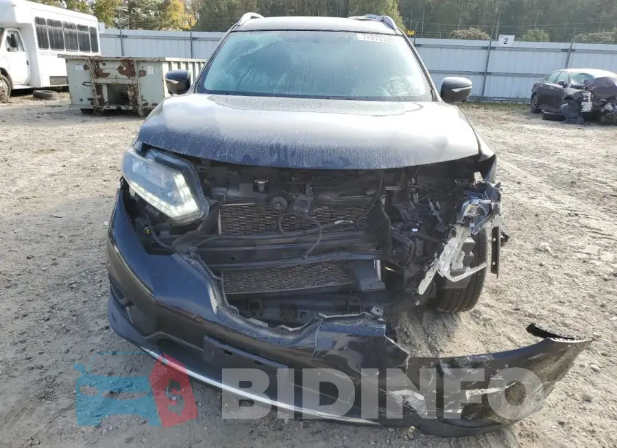 KNMAT2MV2FP561345 Photo# 5