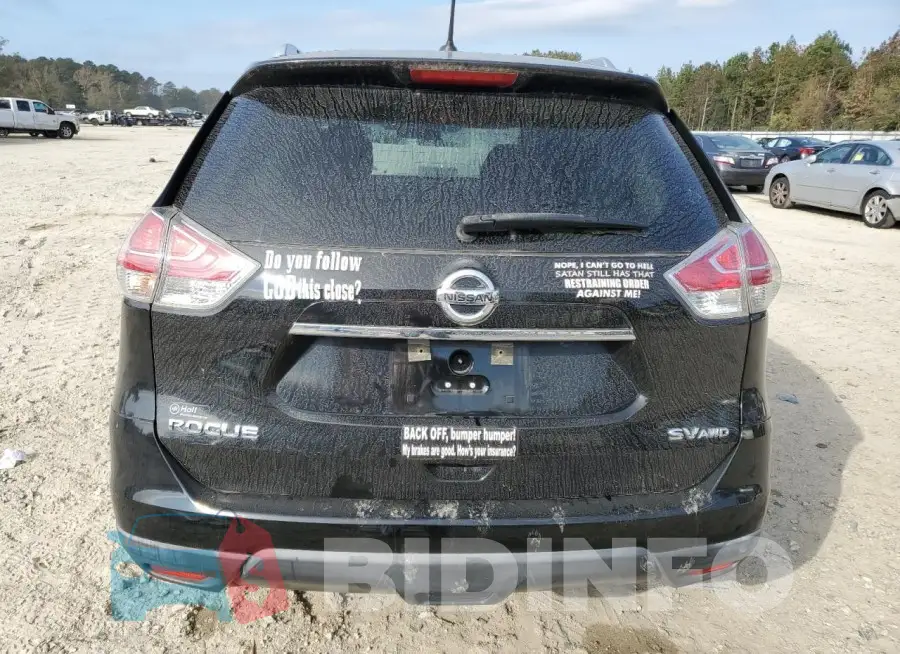 KNMAT2MV2FP561345 Photo# 6