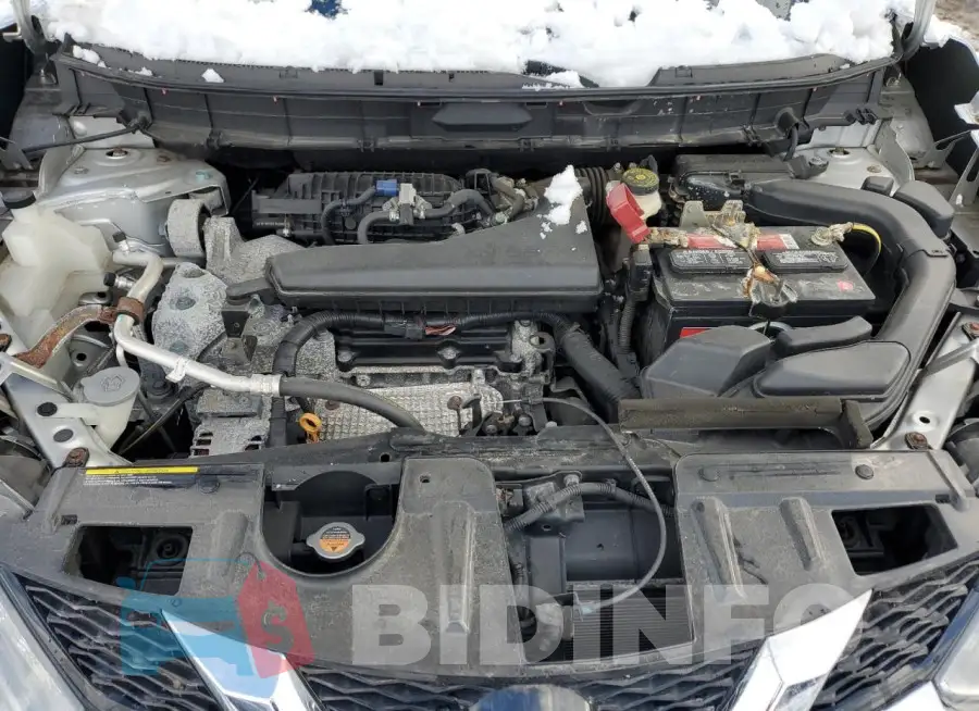 KNMAT2MV4GP640257 Photo# 12