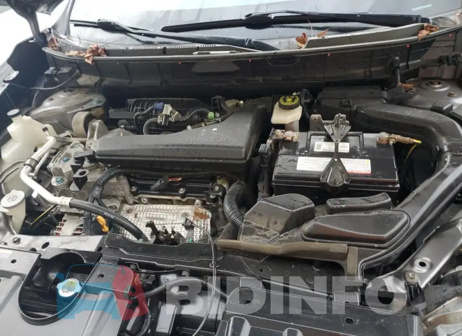 KNMAT2MV5GP601032 Photo# 12