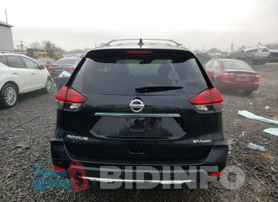KNMAT2MV6LP501032 Photo# 6