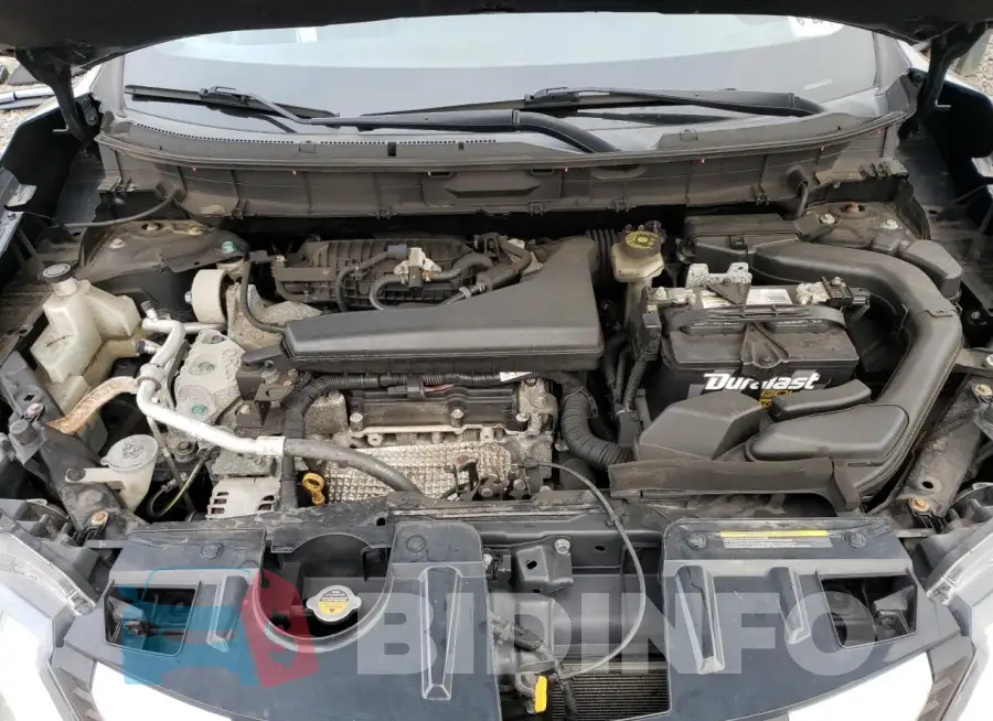 KNMAT2MV6LP501032 Photo# 12