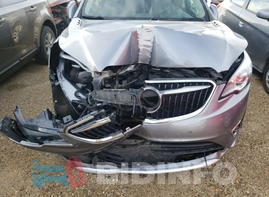 LRBFX4SX9KD001746 Photo# 7
