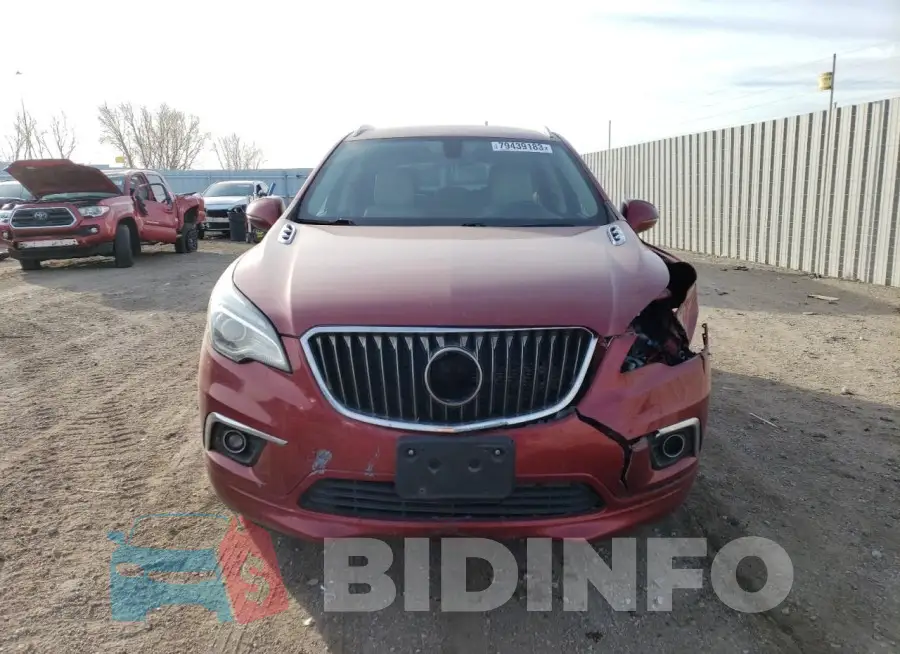 LRBFXDSA6HD223326 Photo# 5