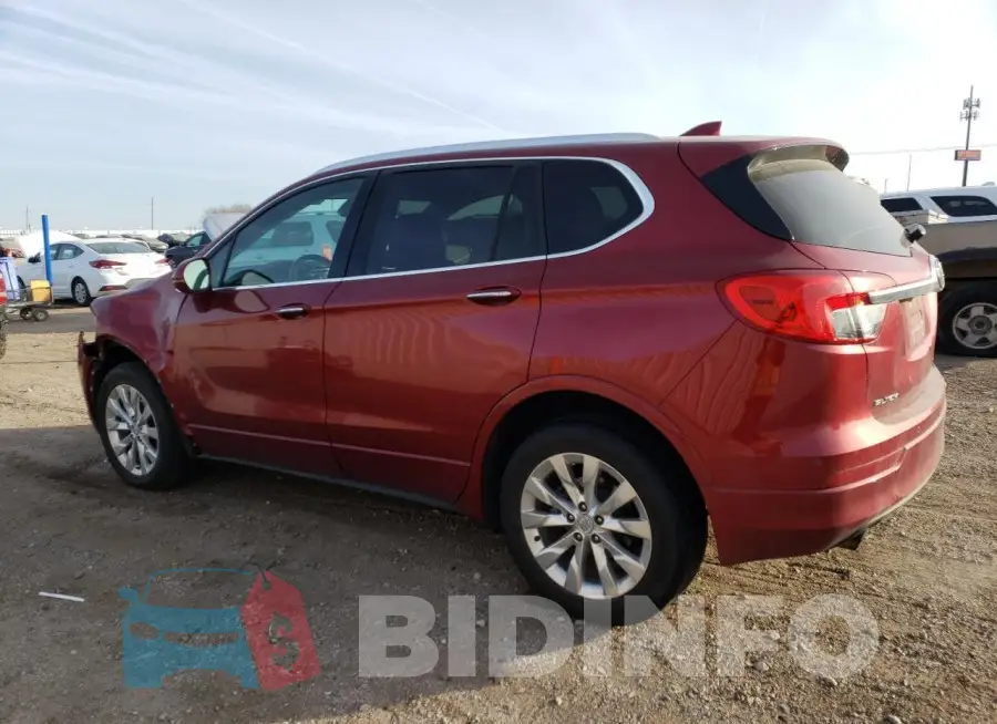 LRBFXDSA6HD223326 Photo# 2