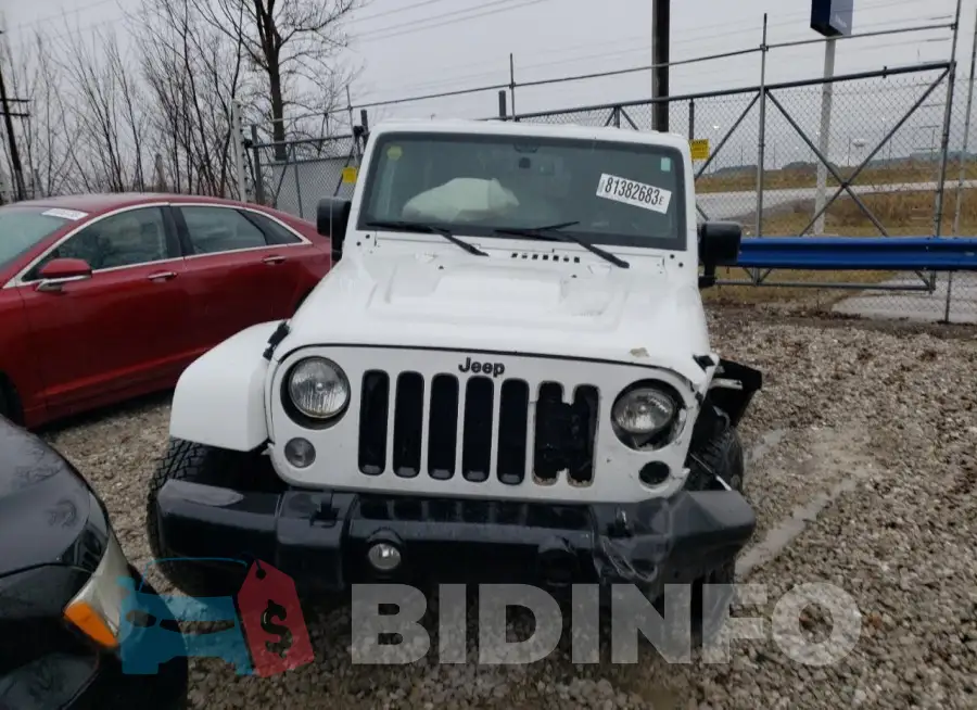 1C4AJWBG5FL737488 Photo# 5