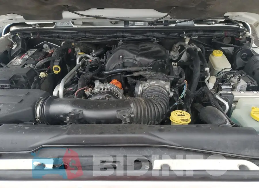 1C4BJWEG2FL606020 Photo# 11