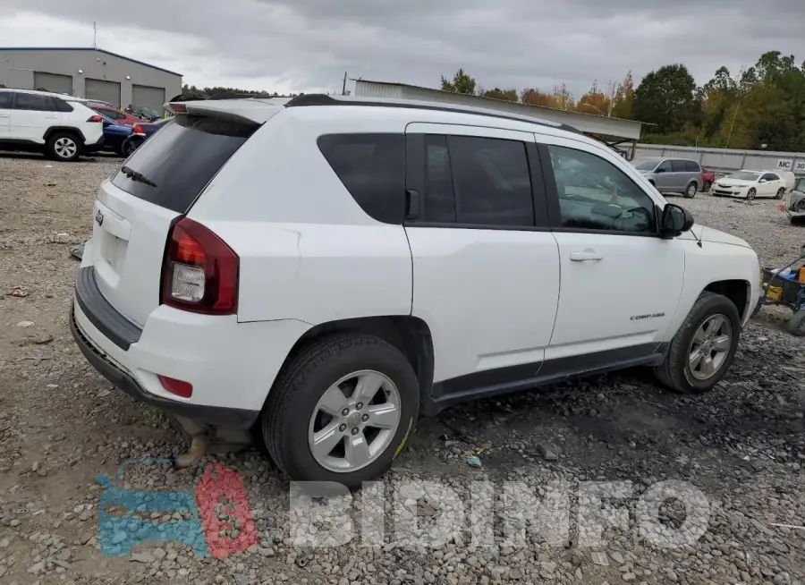 1C4NJCBA3HD147086 Photo# 3