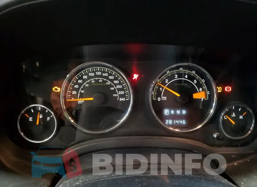1C4NJDAB5FD108819 Photo# 9