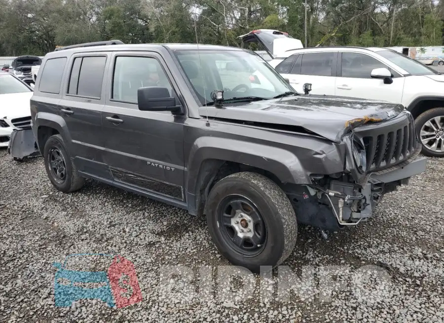 1C4NJPBB0HD202318 Photo# 4