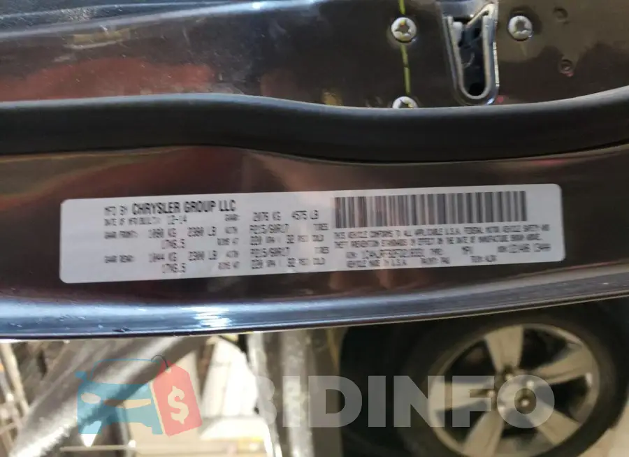 1C4NJRFB2FD218331 Photo# 13