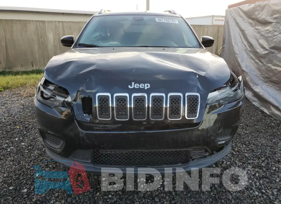 1C4PJLCB3LD503335 Photo# 5