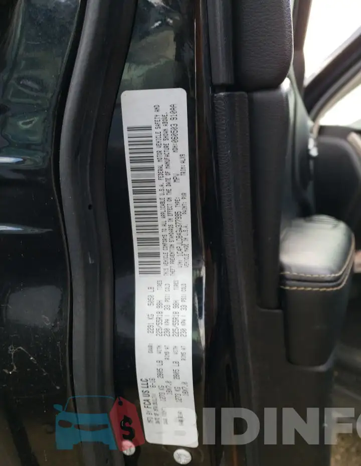 1C4PJLDB4GW377995 Photo# 13