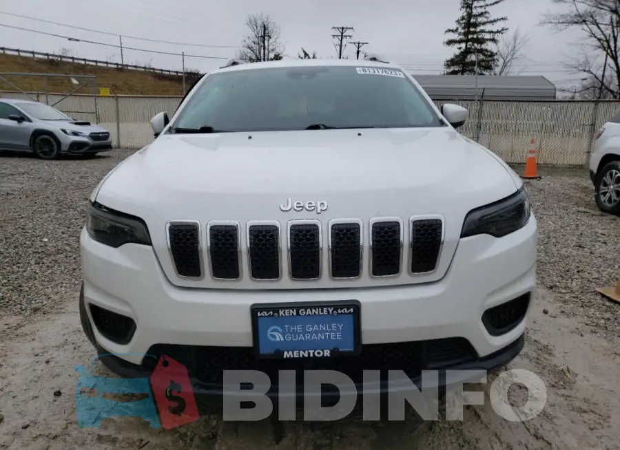 1C4PJMCB0MD181373 Photo# 5