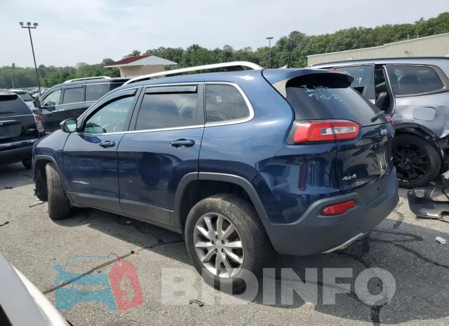 1C4PJMDB5JD582959 Photo# 2