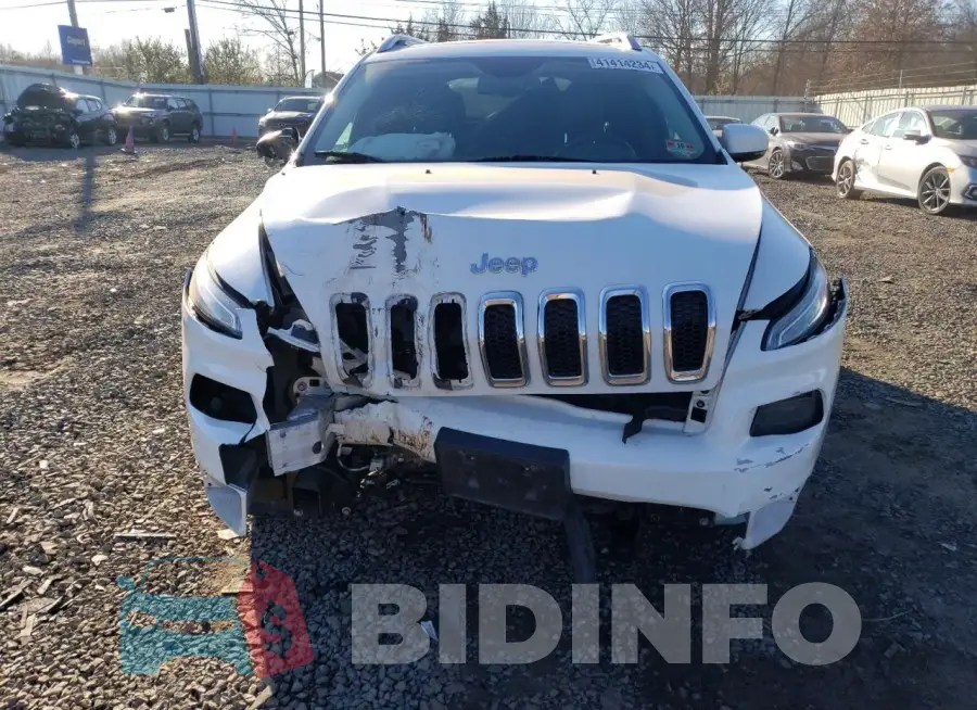 1C4PJMDS4FW653497 Photo# 5