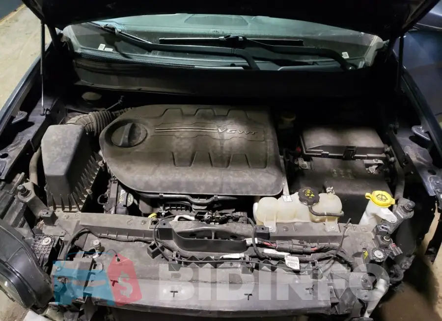 1C4PJMDX2KD375586 Photo# 12