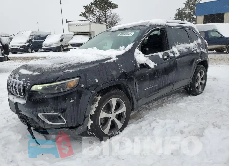 1C4PJMDX4KD476192 Photo# 1