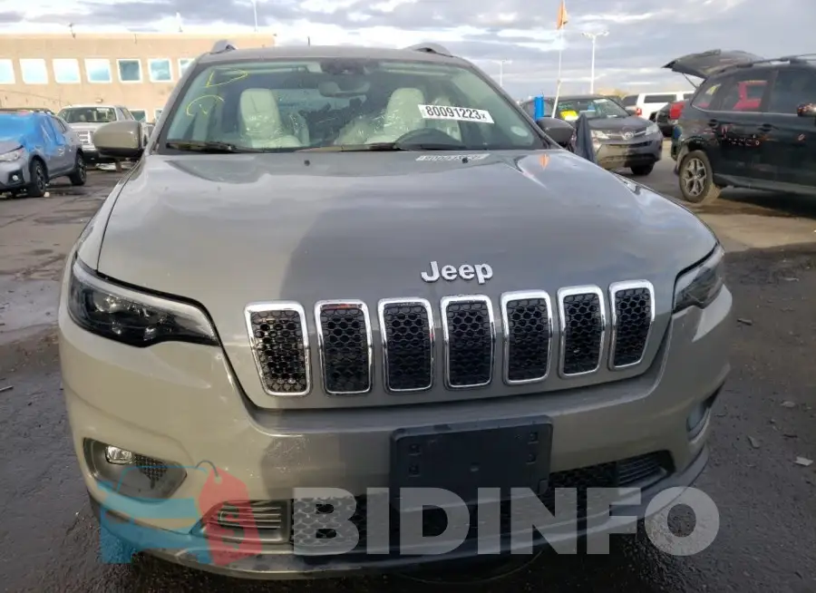 1C4PJMMX2MD174886 Photo# 5