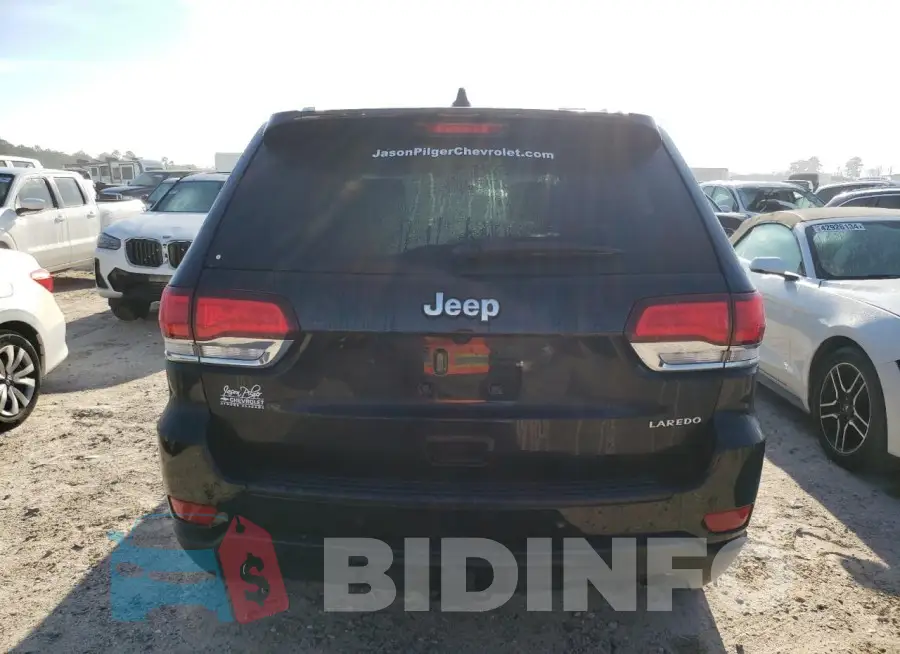 1C4RJEAG1MC717556 Photo# 6