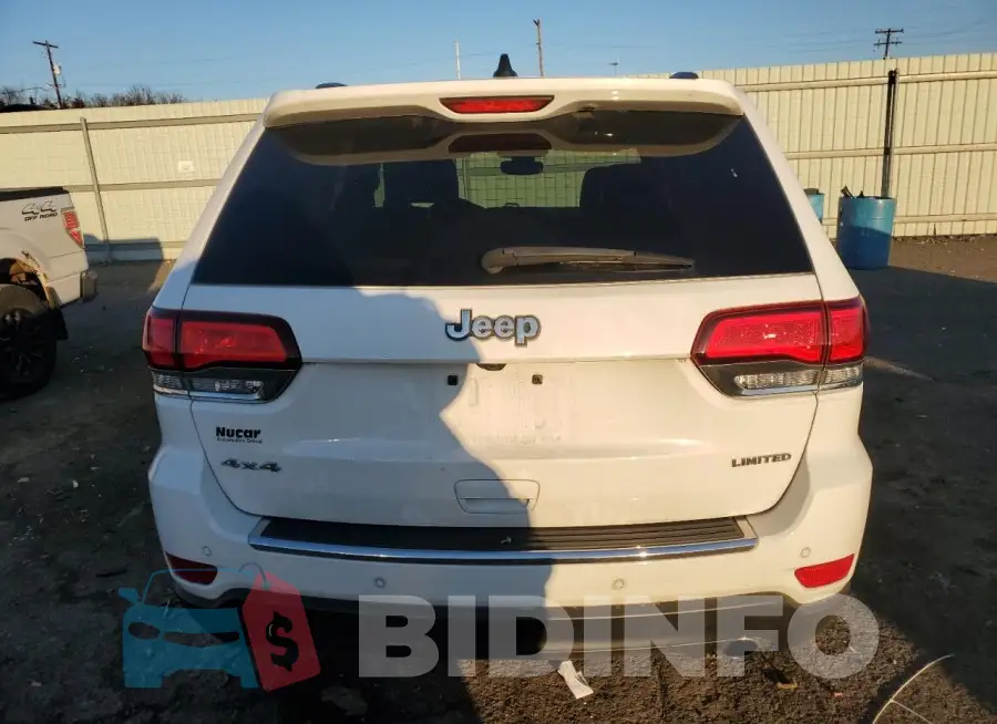 1C4RJFBG3MC598106 Photo# 6