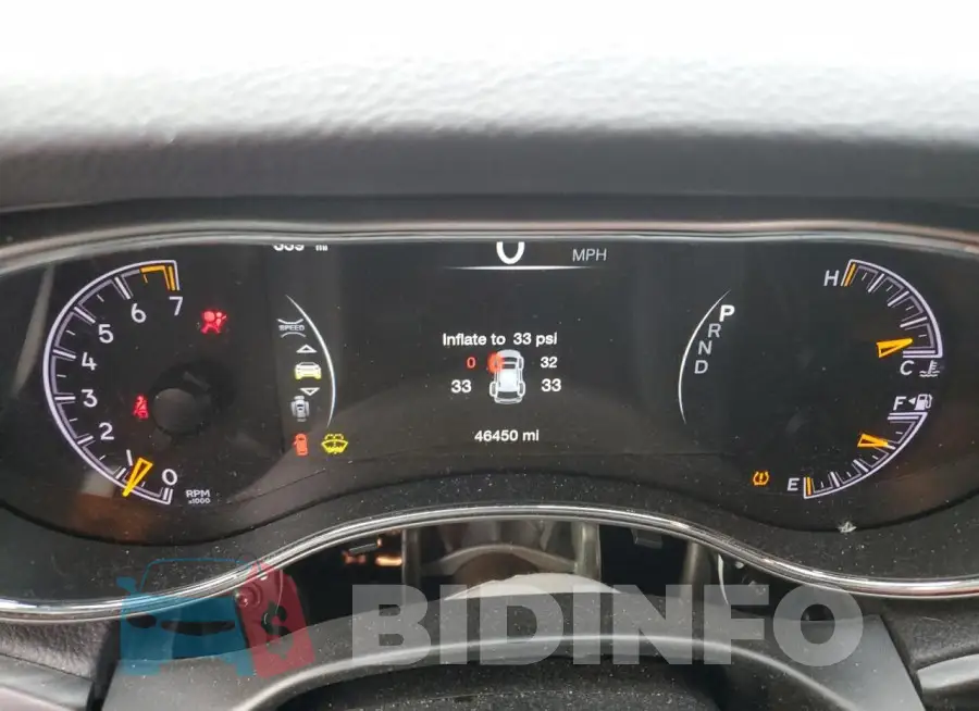 1C4RJFBG6MC586919 Photo# 9