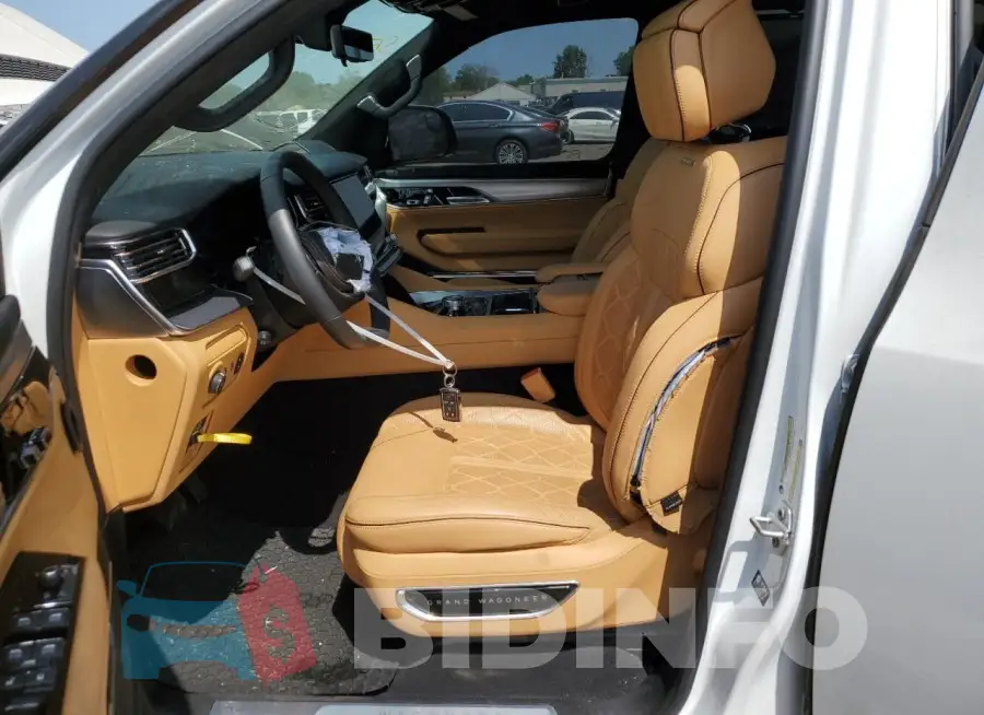 1C4SJVGJ6NS169114 Photo# 7