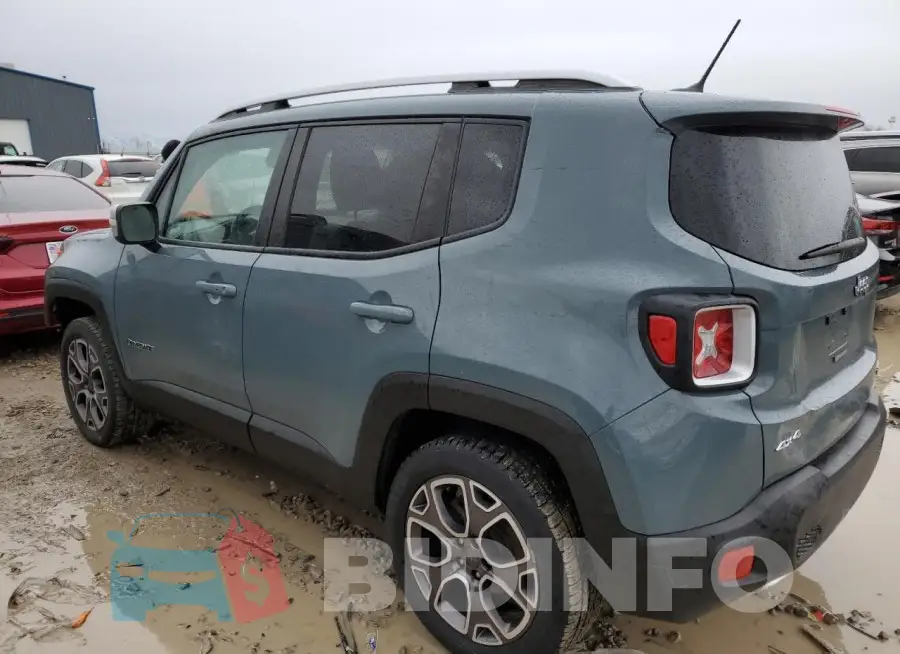 ZACCJBDB6HPE76910 Photo# 2