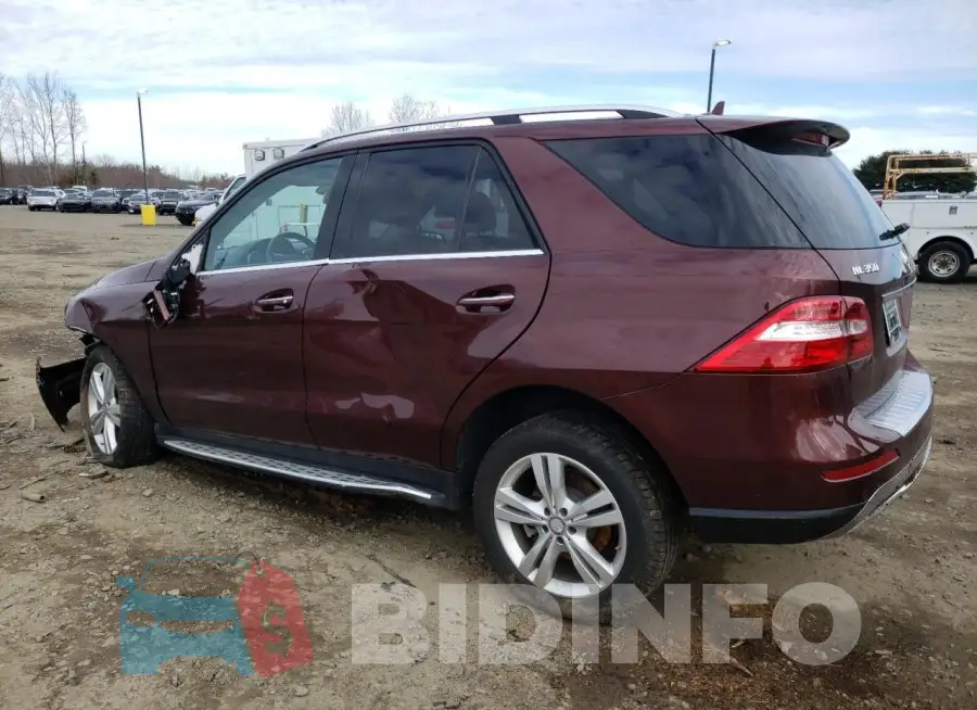 4JGDA5HB4FA451867 Photo# 2