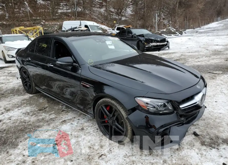 WDDZF8KB9KA656428 Photo# 4