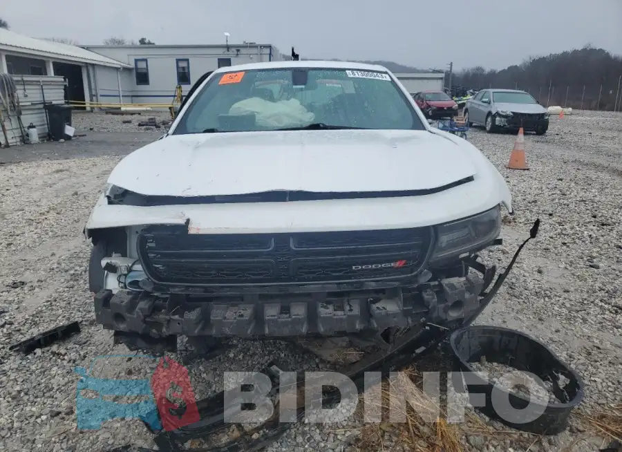 2C3CDXBG5LH228519 Photo# 5
