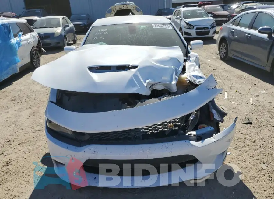 2C3CDXGJ6MH678962 Photo# 5