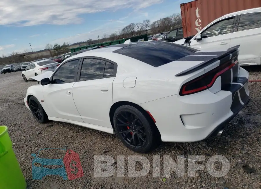 2C3CDXGJ7KH696691 Photo# 2