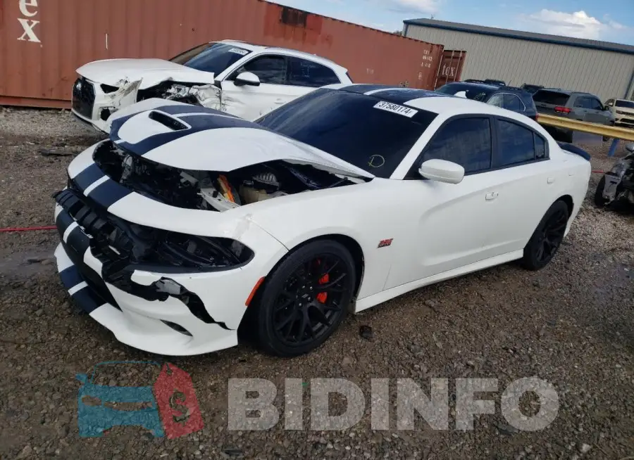 2C3CDXGJ7KH696691 Photo# 1