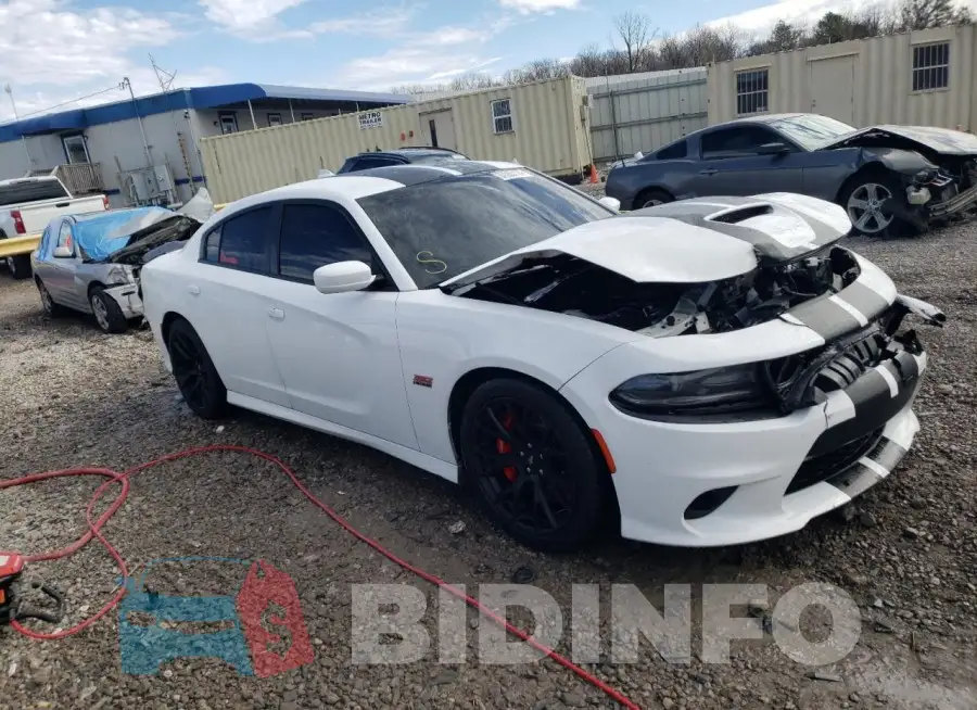 2C3CDXGJ7KH696691 Photo# 4