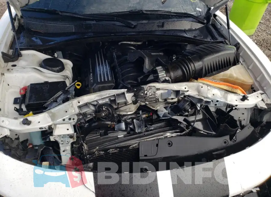 2C3CDXGJ7KH696691 Photo# 11