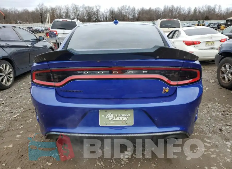 2C3CDXGJ8MH611716 Photo# 6